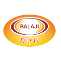 Balaji Milk Billing Machine logo